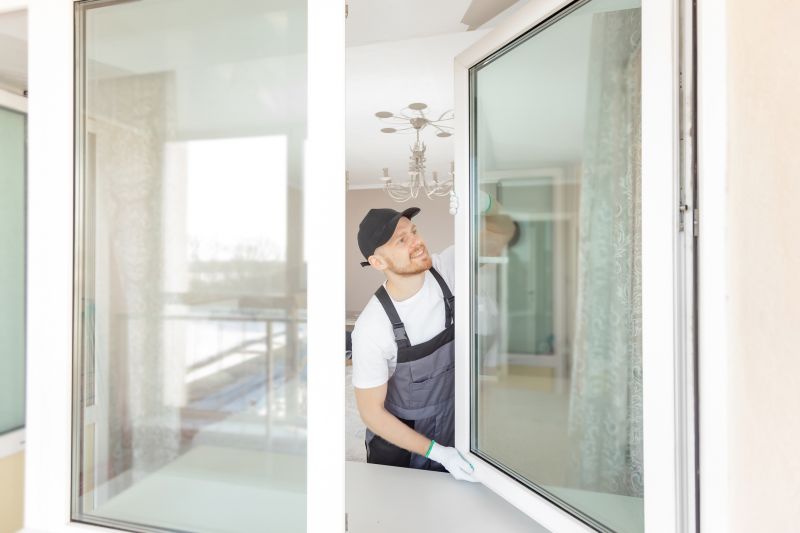 Local Windows Installation pros at work