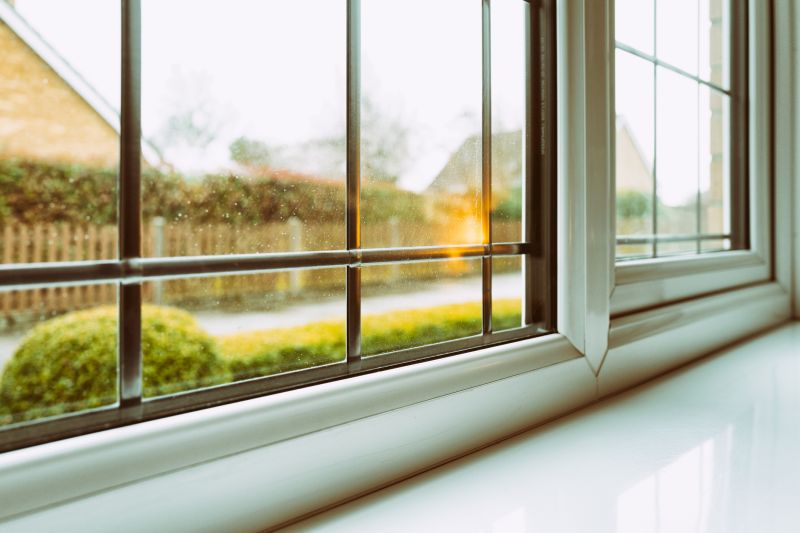 Double Pane Window Replacement