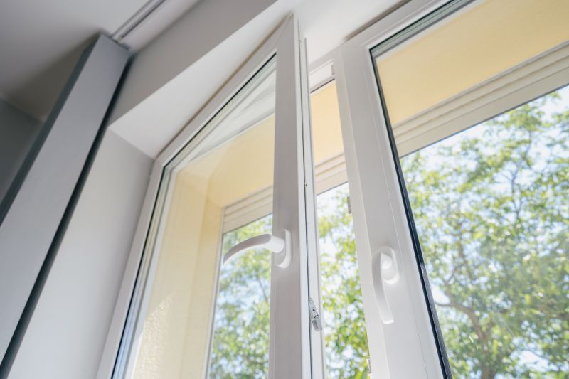 French Window Replacement