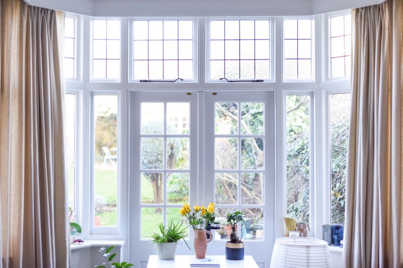 French Window Replacement
