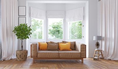 French Window Replacement