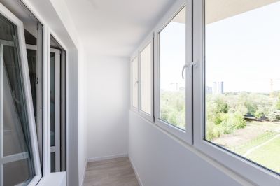 French Window Replacement