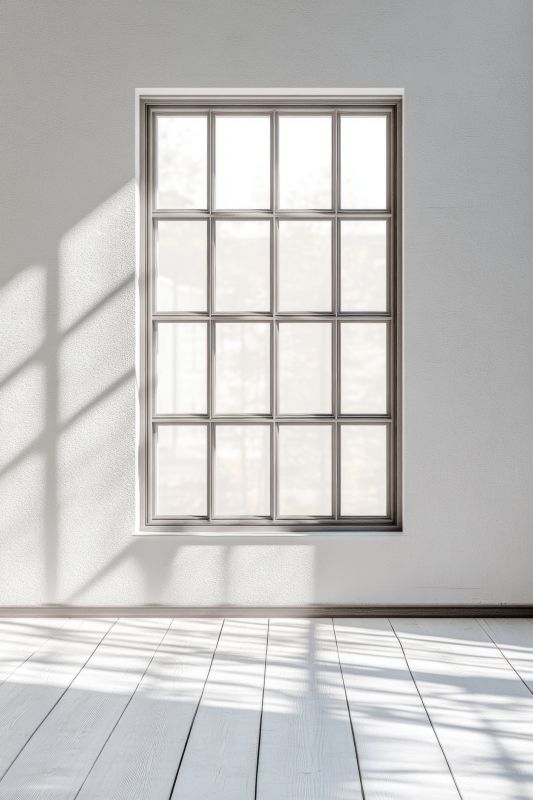 House Window Installation detail