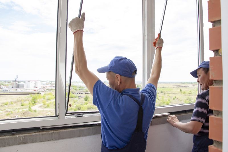 Window Service detail