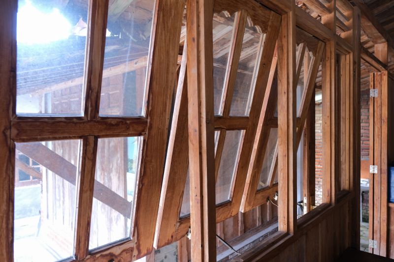 Windows Replacement detail