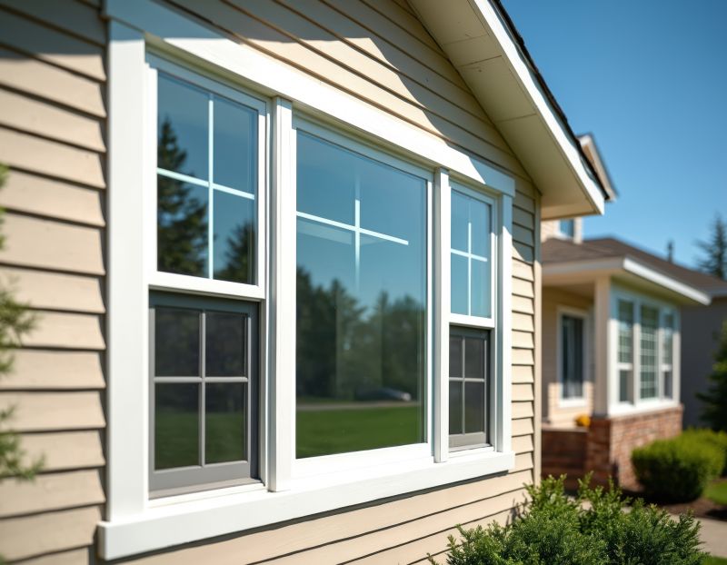 Home Window Replacement
