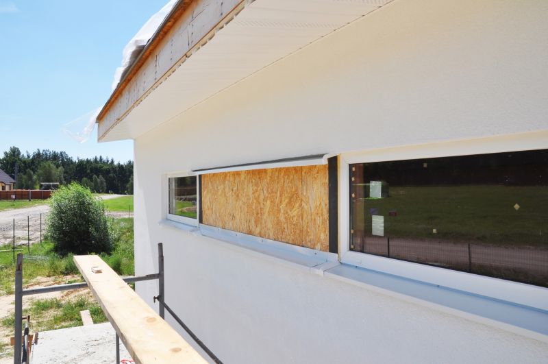 Home Window Replacement