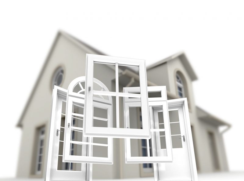 Home Window Replacement