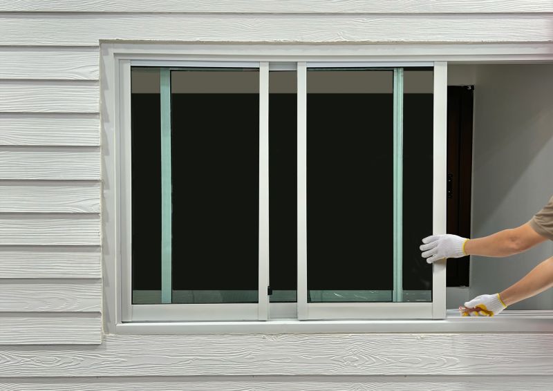 Home Window Replacement