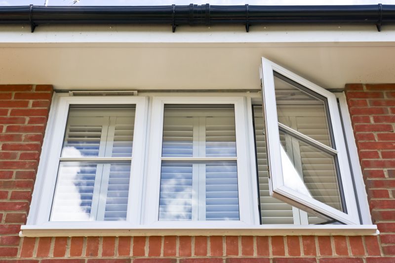 Home Window Replacement