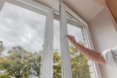 Home Window Replacement