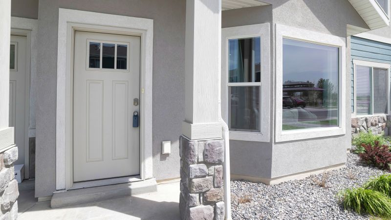 Home Window Replacement