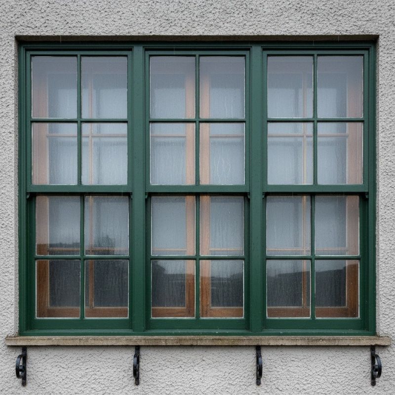 Storm Window Replacement