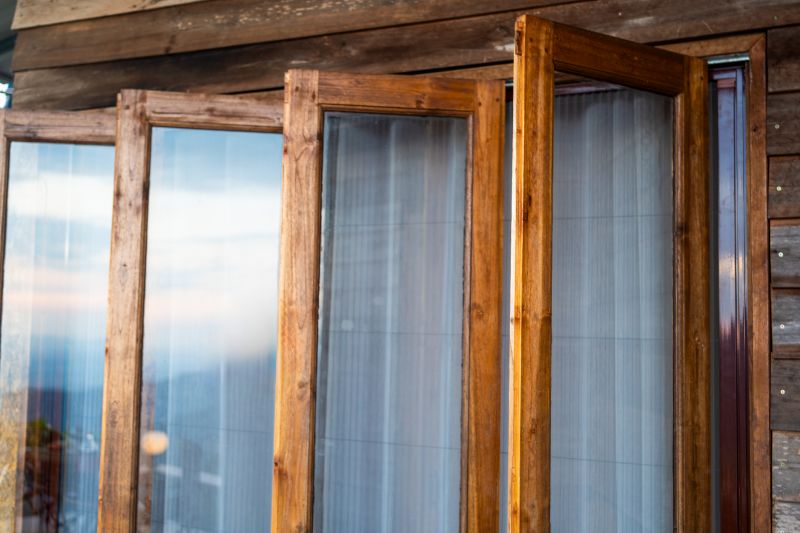 Custom Window Designs